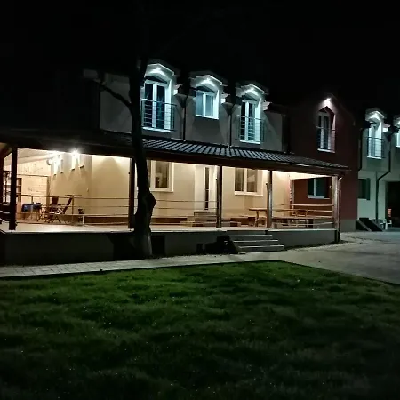 Melis Guest house *
