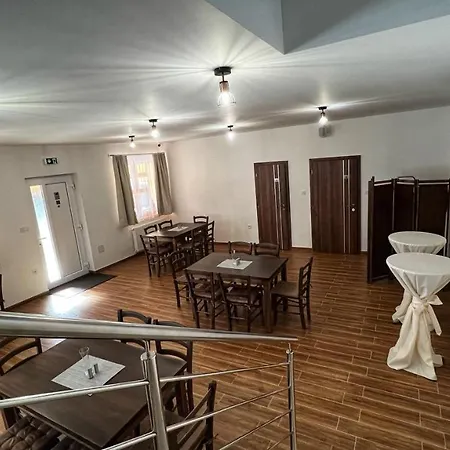 Melis Casa de hóspedes Trebisov