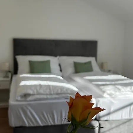 Guest house Melis *