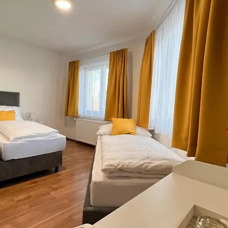 Melis Casa de hóspedes Trebisov