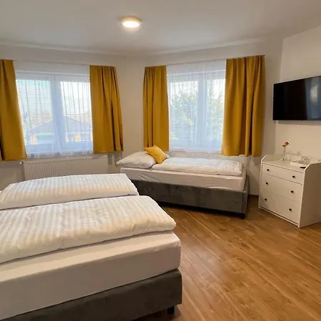 Melis 3* Trebisov