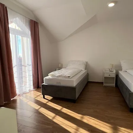 Casa de hóspedes Melis 3*