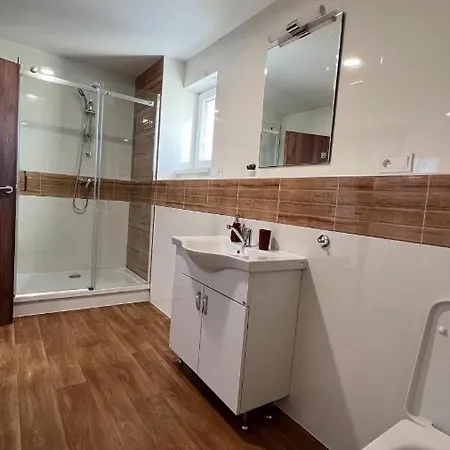 Melis Casa de hóspedes 3*