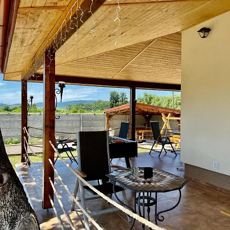 Casa de hóspedes Melis