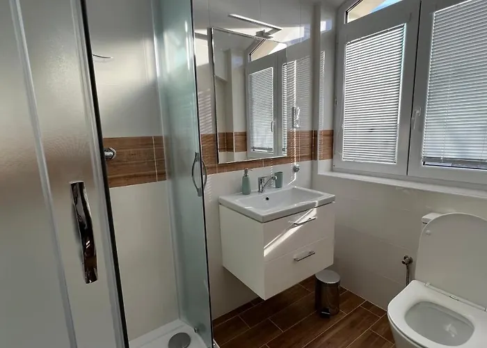 Vendégház Melis 3*
