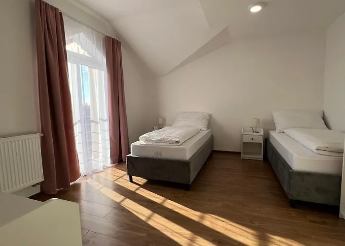 Vendégház Melis 3*