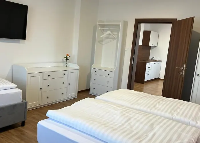 Vendégház Melis Tőketerebes